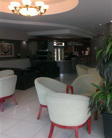 Hotel Gloria - Cruises Travel 2