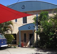 Beachhouse Bed and Breakfast