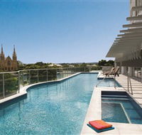 Oaks Aspire - Tourism Guide