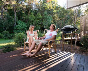 Allure Stradbroke Resort - Tourism Guide 2
