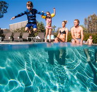 Allure Stradbroke Resort - Tourism Guide