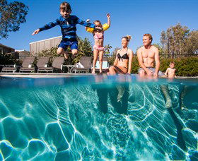 Allure Stradbroke Resort - Tourism Guide 0