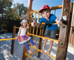 Allure Stradbroke Resort - Tourism Guide 1