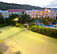 The Islander Holiday Resort - Tourism Guide