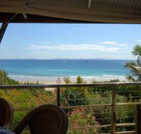 Claytons on Cylinder Beach Front Apartments - Tourism Guide
