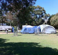 Amity Point Camping Ground - Tourism Guide