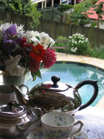 Aynsley Bed And Breakfast - Tourism Guide 1