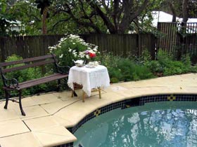 Aynsley Bed And Breakfast - Tourism Guide 2