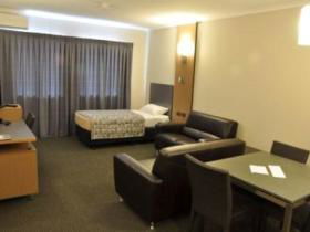 Brisbane International Virginia - Tourism Guide 1