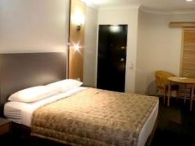 Brisbane International Virginia - Tourism Guide 0