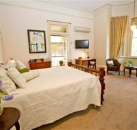 Brisbane Milton Bed and Breakfast - Tourism Guide