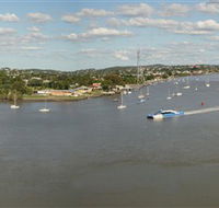 Brisbane Riverview Hotel - Tourism Guide