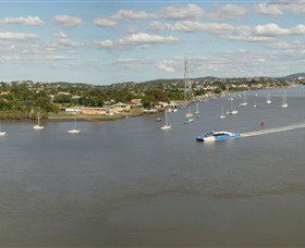 Brisbane Riverview Hotel - Tourism Guide 0