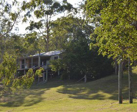 Cabins@theView - Tourism Guide 0