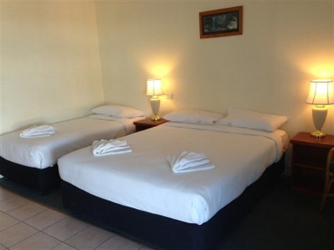 Caboolture Motel - Tourism Guide 0