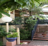 City Palms Motel - Tourism Guide