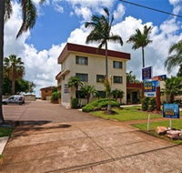 Cleveland Bay Air Motel - Tourism Guide