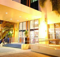 Diana Plaza Hotel - Tourism Guide