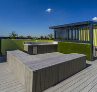 Eastwood Apartments - Tourism Guide