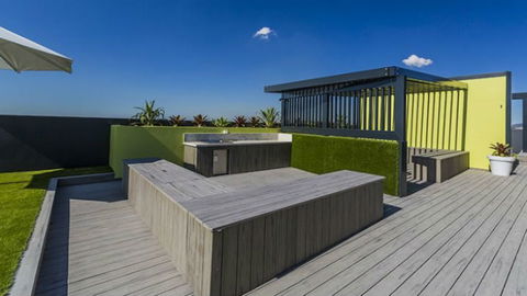 Eastwood Apartments - Tourism Guide 0