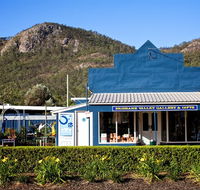 Esk Caravan Park - Tourism Guide