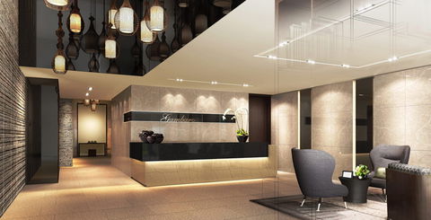 Gambaro Hotel - Travel Search 0