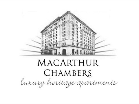 MacArthur Chambers Heritage Apartments - Tourism Guide 1