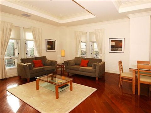 MacArthur Chambers Heritage Apartments - Tourism Guide 0