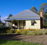 Mary Anns Cottage - Tourism Guide