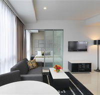 Meriton Suites Zetland - Tourism Guide