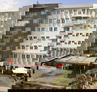 Metro Hotel Ipswich International - Tourism Guide