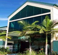 Pacific Resort Motel - Tourism Guide