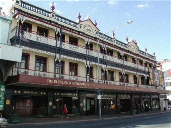  Tourism Guide