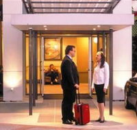 Quality Hotel Airport International - Tourism Guide