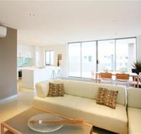 Redvue Luxury Apartments - Tourism Guide