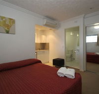 Southern Cross Motel and Serviced Apartments - Tourism Guide