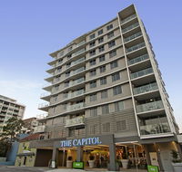 The Capitol Apartments - Tourism Guide
