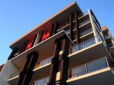 The Chermside Apartments - Tourism Guide 0