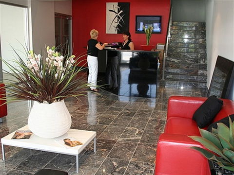 The Chermside Apartments - Tourism Guide 1