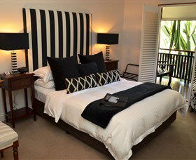 The Collingwood - Tourism Guide 0