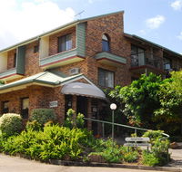 Toowong Villas - Tourism Guide