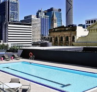 Hilton Brisbane - Tourism Guide