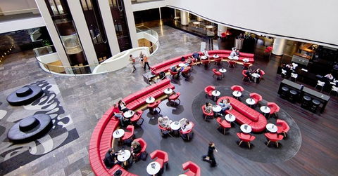 Hilton Brisbane - Tourism Guide 1