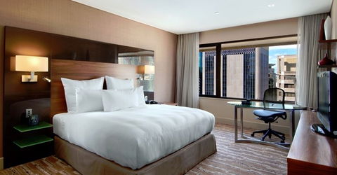 Hilton Brisbane - Tourism Guide 3