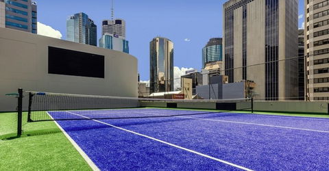 Hilton Brisbane - Tourism Guide 4