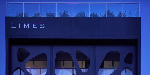 Limes Hotel Brisbane - Tourism Guide 1