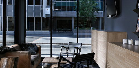 Limes Hotel Brisbane - Tourism Guide 2