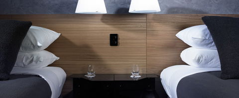 Limes Hotel Brisbane - Tourism Guide 4