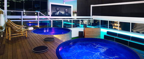 Limes Hotel Brisbane - Tourism Guide 5