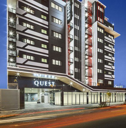 Quest Woolloongabba - Tourism Guide 0